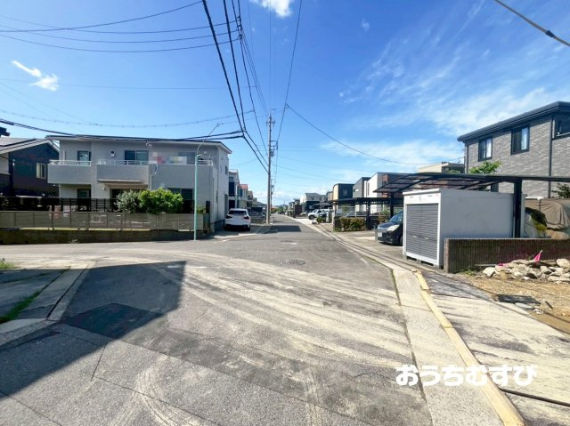 守山区泉が丘(全2棟)のその他