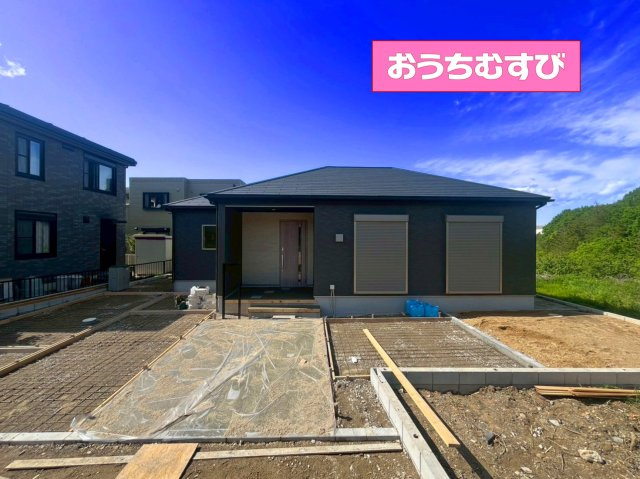 守山区泉が丘(全2棟)