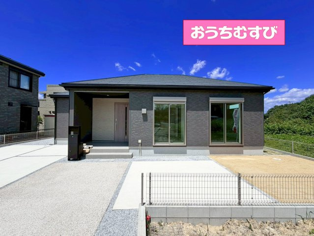 守山区泉が丘(全2棟)