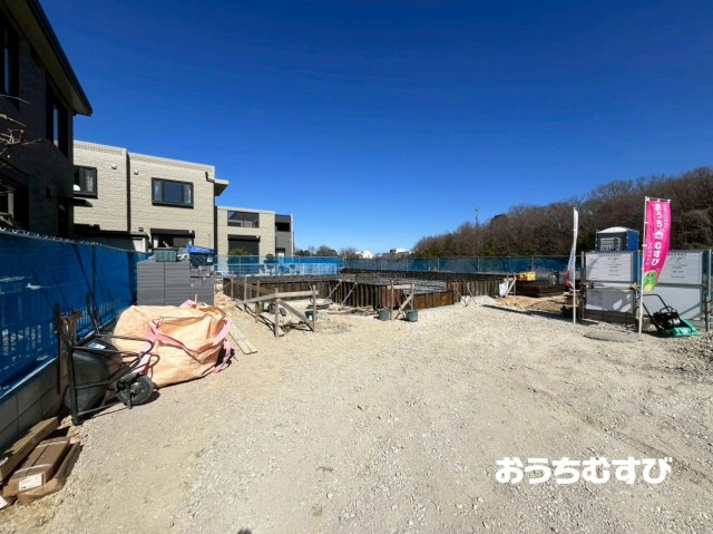 守山区泉が丘(全2棟)