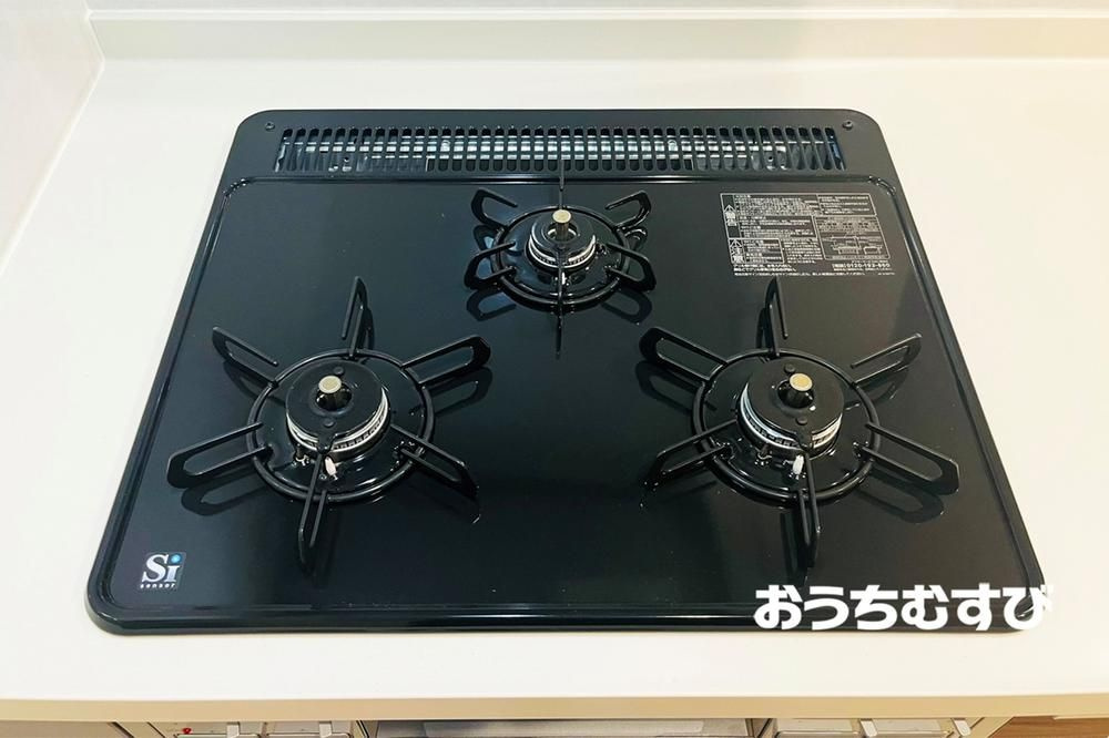 守山区泉が丘(全2棟)の設備