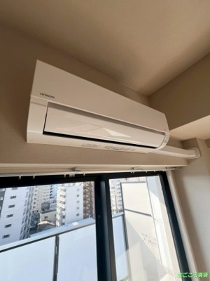 【設備】 | リヴェント難波ウエスト