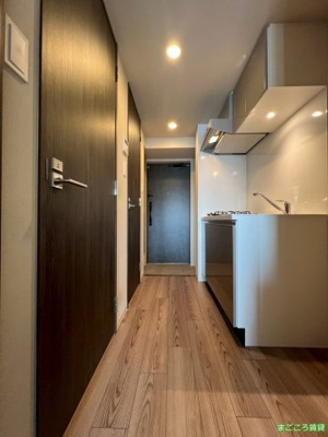 【内装】 | リヴェント難波ウエスト