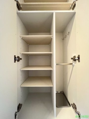 【収納】 | リヴェント難波ウエスト