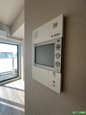 【セキュリティ】 | リヴェント難波ウエスト