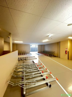 【ロビー】 | リヴェント難波ウエスト