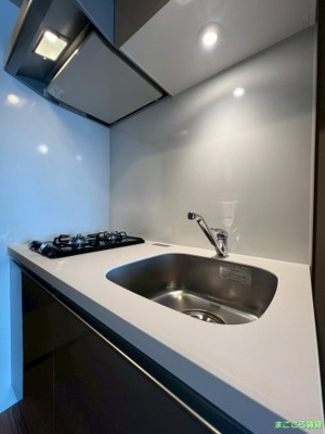 【キッチン】 | リヴェント難波ウエスト