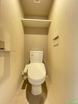 【トイレ】 | リヴェント難波ウエスト