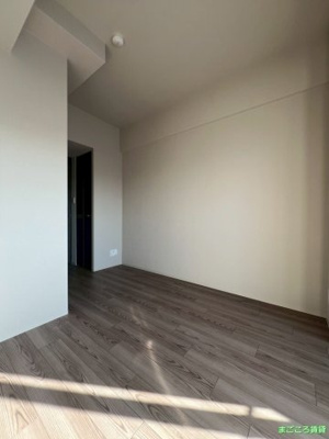 【洋室】 | リヴェント難波ウエスト