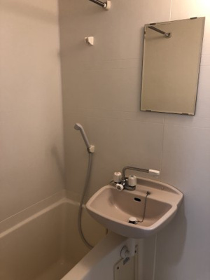 【浴室】 | EXIA元住吉