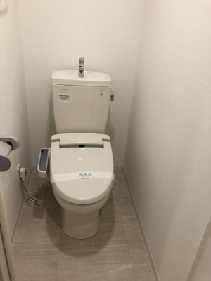 【トイレ】 | EXIA元住吉