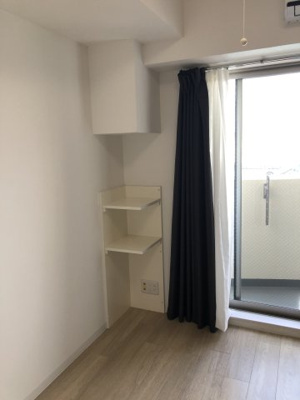 【内装】 | EXIA元住吉