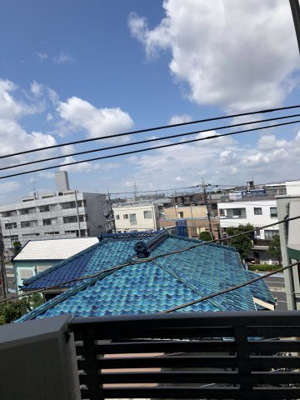 【展望】 | EXIA元住吉