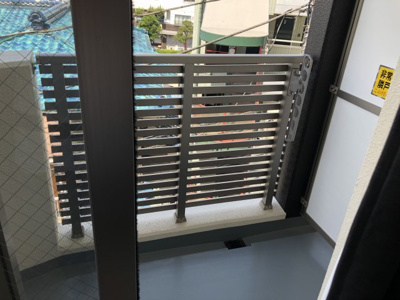 【その他共用部分】 | EXIA元住吉