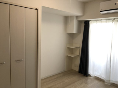 【収納】 | EXIA元住吉