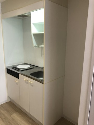 【キッチン】 | EXIA元住吉