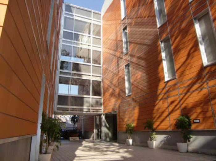 カスタリア西麻布霞町のその他