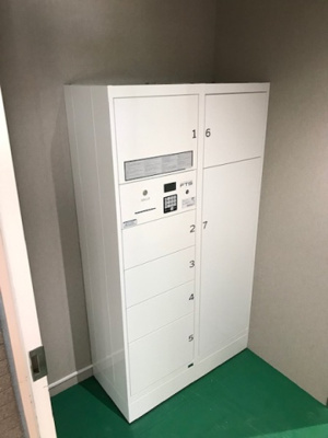 【設備】 | OMBルミエール