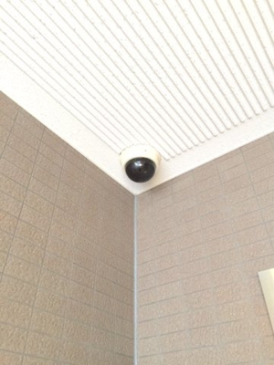 【セキュリティ】 | OMBルミエール