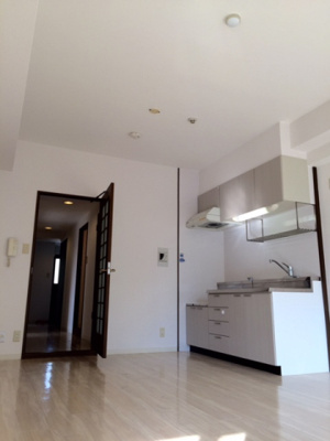 【居間・リビング】 | OMBルミエール