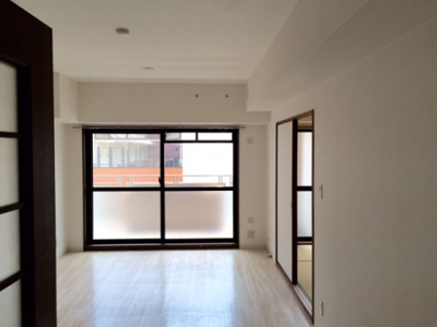 【内装】 | OMBルミエール