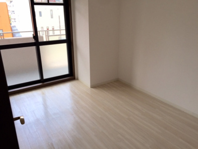 【洋室】 | OMBルミエール