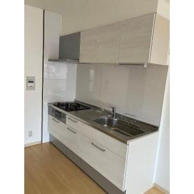 【キッチン】 | OMBルミエール