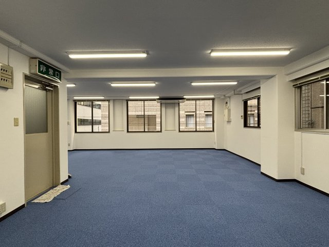 第６高輪ビル　2F-202のロビー