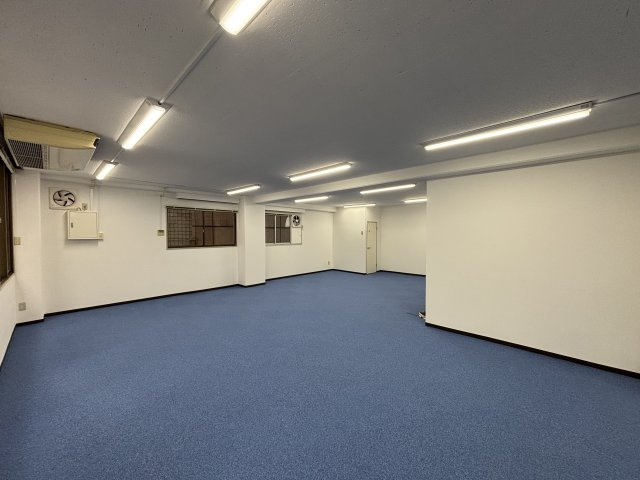 第６高輪ビル　2F-202のロビー