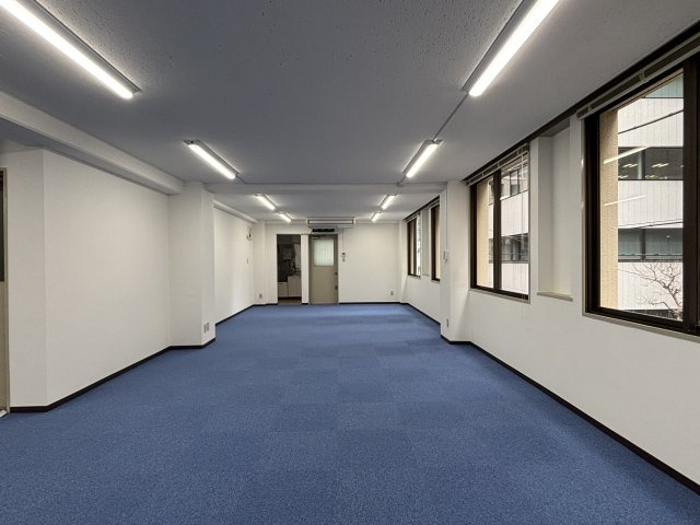 第６高輪ビル　2F-202のロビー