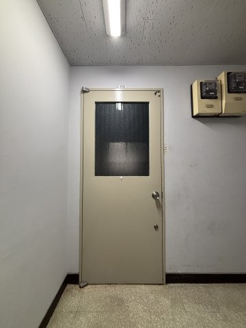 第６高輪ビル　2F-202の玄関