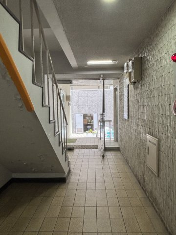 第６高輪ビル　2F-202のロビー