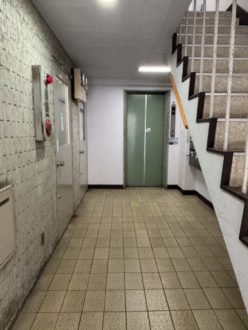 第６高輪ビル　2F-202のロビー