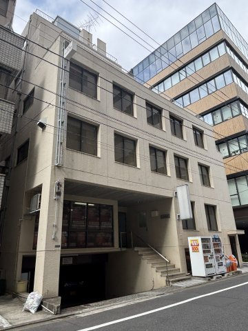 第６高輪ビル　2F-202の外観