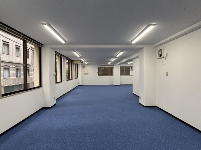 第６高輪ビル　2F-202の内装