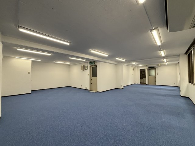 第６高輪ビル　2F-202の内装