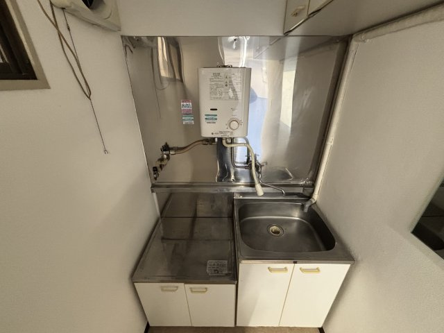 第６高輪ビル　2F-202のその他