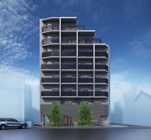 防音室完備 SYFORME TAKADANOBABAⅡ