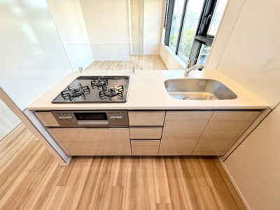 【設備】 | ジオエント駒込