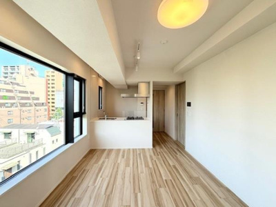 【居間・リビング】 | ジオエント駒込