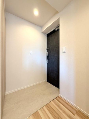 【玄関】 | ジオエント駒込