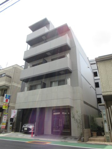 練馬区北町１丁目の賃貸マンション