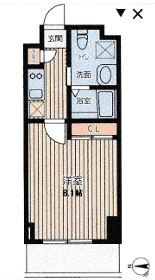 【間取り】 | S-FORT小田原栄町 | 「S-FORT小田原栄町」の間取りです