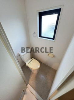 【トイレ】 | エクセレント二条