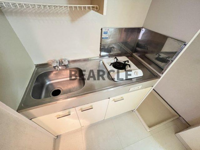 【キッチン】 | エクセレント二条