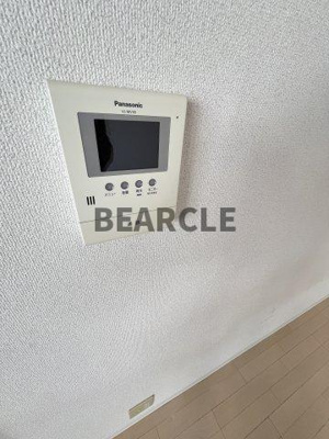 【セキュリティ】 | エクセレント二条