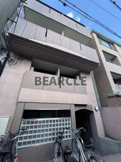 【外観】 | エクセレント二条