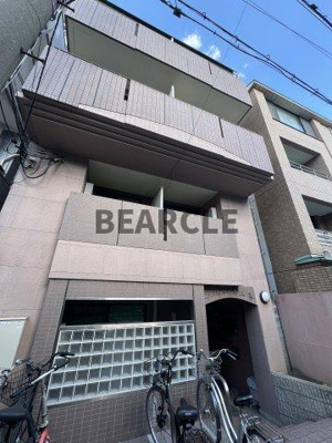 【外観】 | エクセレント二条