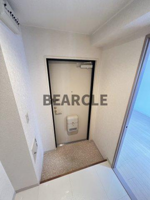 【玄関】 | エクセレント二条