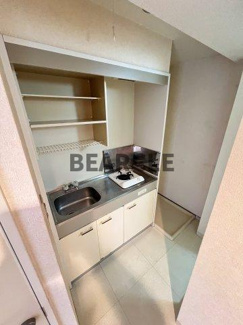 【キッチン】 | エクセレント二条